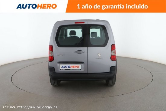 Peugeot Rifter 1.2 PureTech Active Standard - 