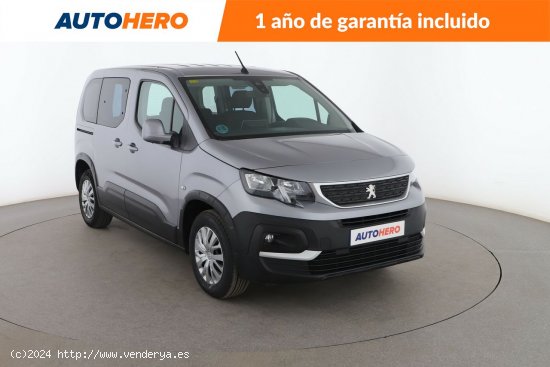 Peugeot Rifter 1.2 PureTech Active Standard - 