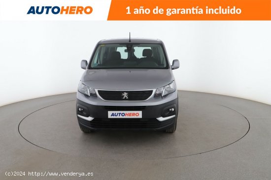 Peugeot Rifter 1.2 PureTech Active Standard - 