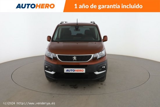 Peugeot Rifter 1.2 PureTech NAV+ Long Active - 