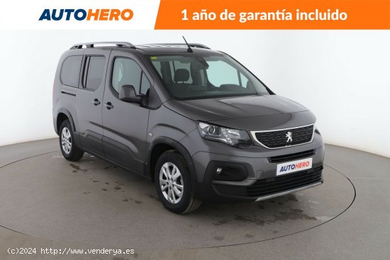 Peugeot Rifter 1.5 Blue-HDi Allure Long - 