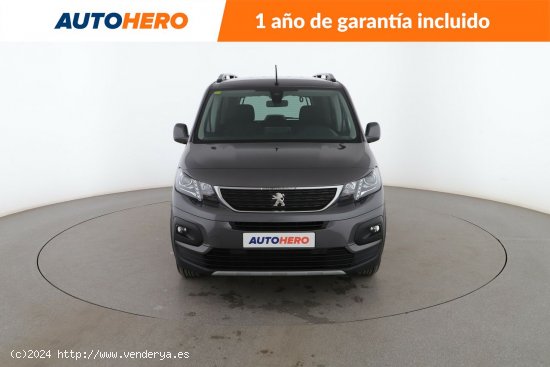 Peugeot Rifter 1.5 Blue-HDi Allure Long - 