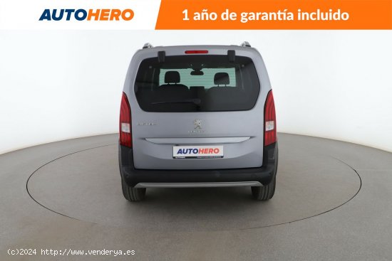 Peugeot Rifter 1.5 Blue-HDi Allure Standard - 