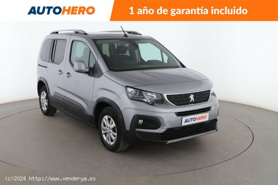 Peugeot Rifter 1.5 Blue-HDi Allure Standard - 