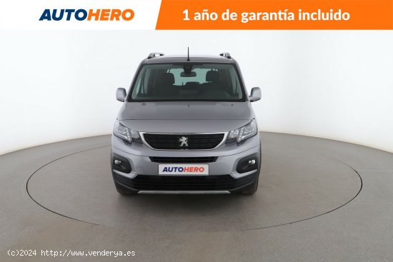 Peugeot Rifter 1.5 Blue-HDi Allure Standard - 