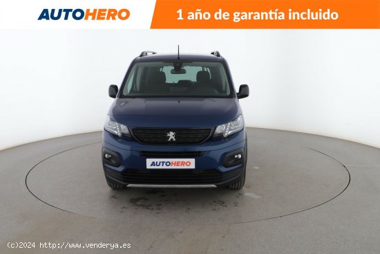 Peugeot Rifter 1.5 Blue-HDi GT Standard - 