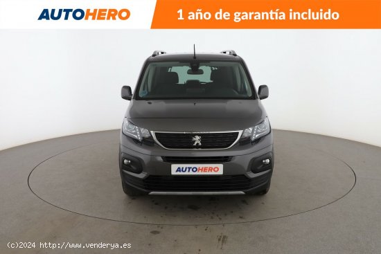 Peugeot Rifter 1.5 BlueHDi Allure Long - 