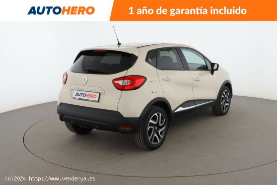 Renault Captur 0.9 TCe Intens Energy - 