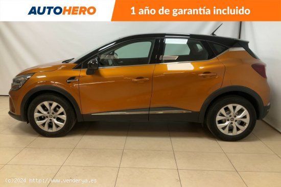 Renault Captur 1.3 TCe Zen - 