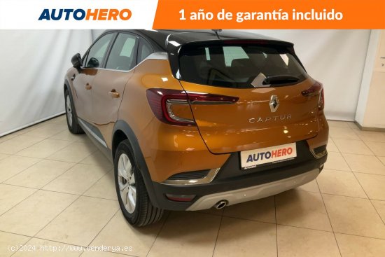 Renault Captur 1.3 TCe Zen - 