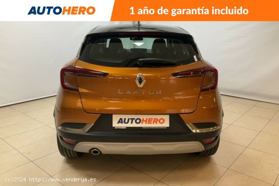 Renault Captur 1.3 TCe Zen - 