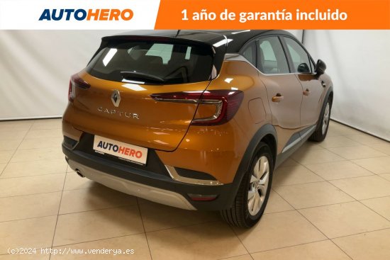 Renault Captur 1.3 TCe Zen - 