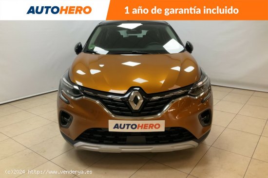 Renault Captur 1.3 TCe Zen - 