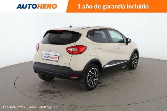 Renault Captur 1.5 dCi Energy Zen - 