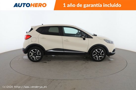 Renault Captur 1.5 dCi Energy Zen - 