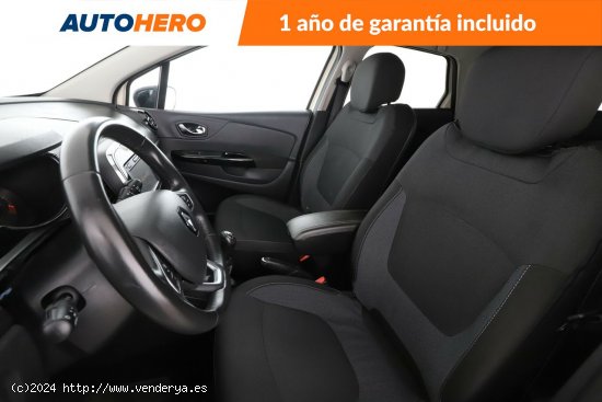 Renault Captur 1.5 dCi Energy Zen - 