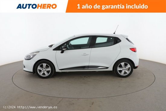 Renault Clio 0.9 Energy Dynamique - 