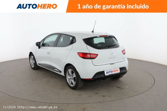 Renault Clio 0.9 Energy Dynamique - 