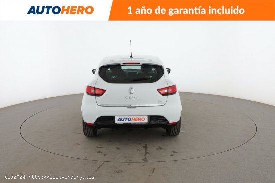 Renault Clio 0.9 Energy Dynamique - 