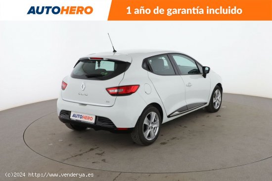 Renault Clio 0.9 Energy Dynamique - 