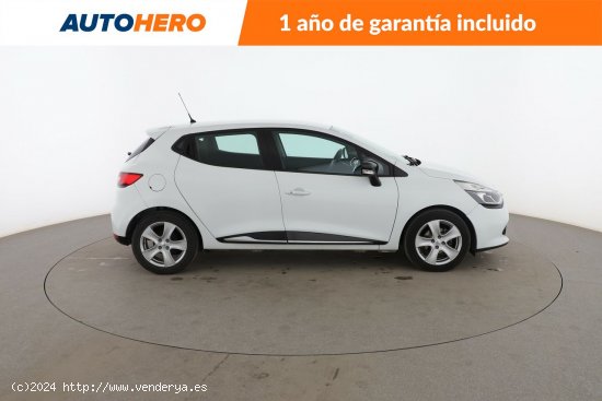 Renault Clio 0.9 Energy Dynamique - 