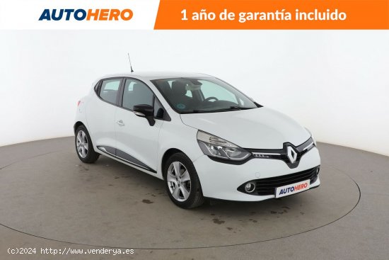 Renault Clio 0.9 Energy Dynamique - 