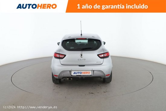 Renault Clio 0.9 Energy Zen - 