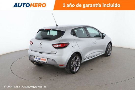 Renault Clio 0.9 Energy Zen - 