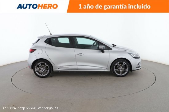 Renault Clio 0.9 Energy Zen - 