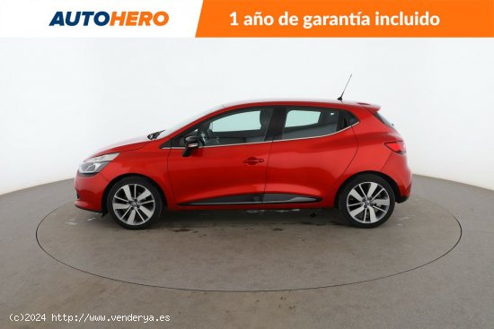 Renault Clio 0.9 TCe Technofeel - 