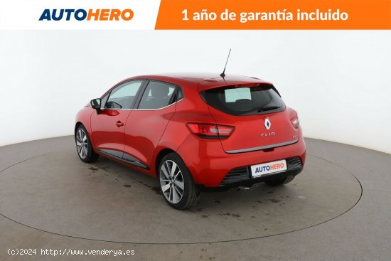 Renault Clio 0.9 TCe Technofeel - 