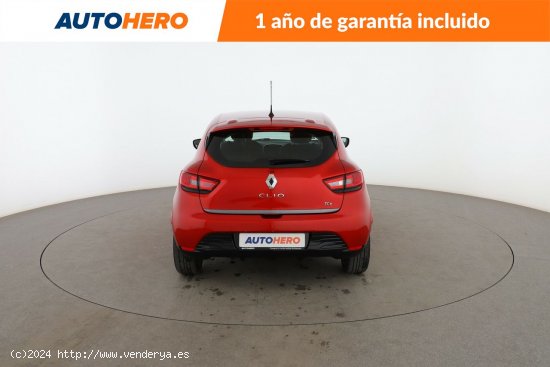 Renault Clio 0.9 TCe Technofeel - 