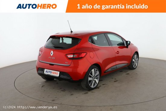 Renault Clio 0.9 TCe Technofeel - 