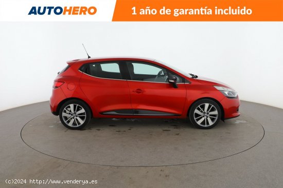 Renault Clio 0.9 TCe Technofeel - 