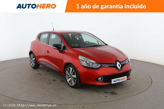 Renault Clio 0.9 TCe Technofeel - 