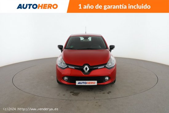 Renault Clio 0.9 TCe Technofeel - 