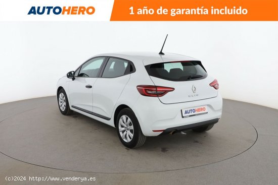 Renault Clio 1.0 SCe Business - 