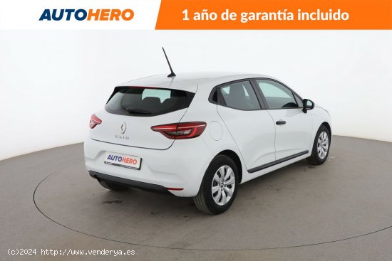 Renault Clio 1.0 SCe Business - 