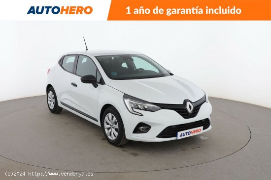 Renault Clio 1.0 SCe Business - 