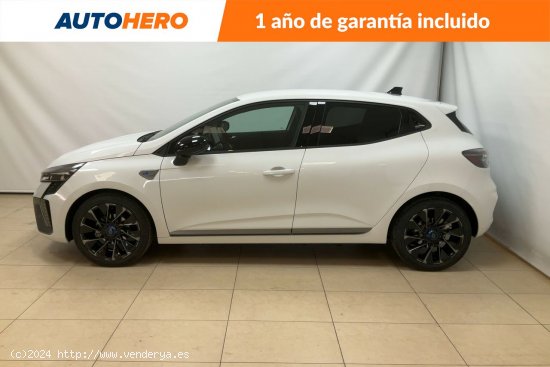 Renault Clio 1.0 TCe Esprit Alpine - 