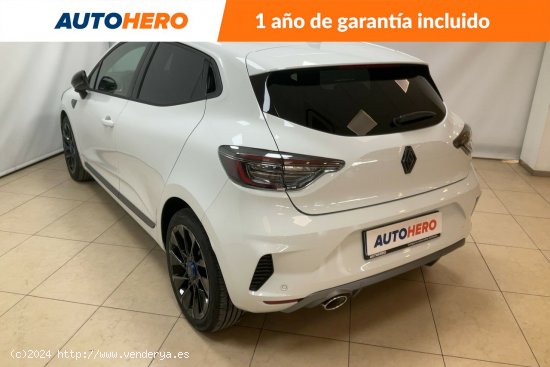 Renault Clio 1.0 TCe Esprit Alpine - 