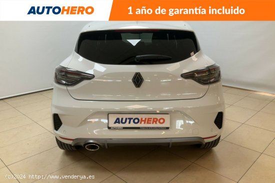 Renault Clio 1.0 TCe Esprit Alpine - 