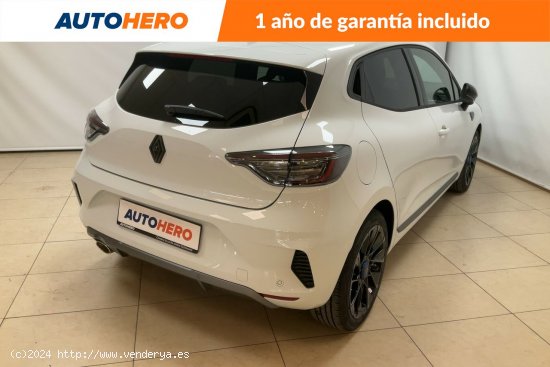 Renault Clio 1.0 TCe Esprit Alpine - 