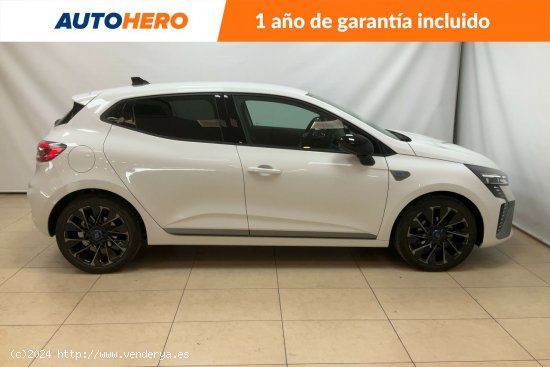 Renault Clio 1.0 TCe Esprit Alpine - 