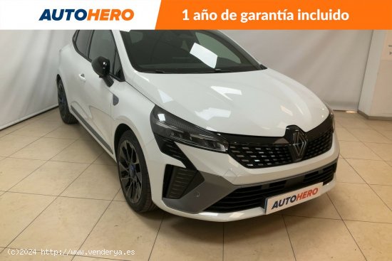 Renault Clio 1.0 TCe Esprit Alpine - 