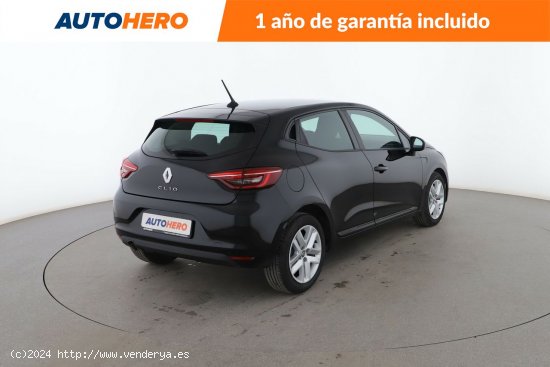 Renault Clio 1.0 TCe Intens - 