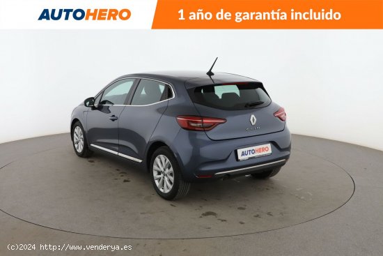 Renault Clio 1.0 TCE Zen - 