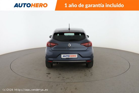 Renault Clio 1.0 TCE Zen - 