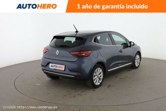 Renault Clio 1.0 TCE Zen - 