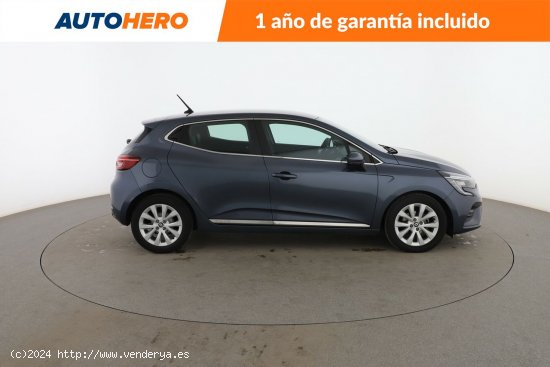 Renault Clio 1.0 TCE Zen - 